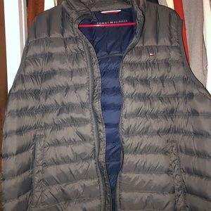 Puffer Vest